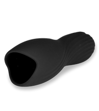 Charger l&#39;image dans la galerie, Gaine masturbatrice vibrante Viby 10 modes