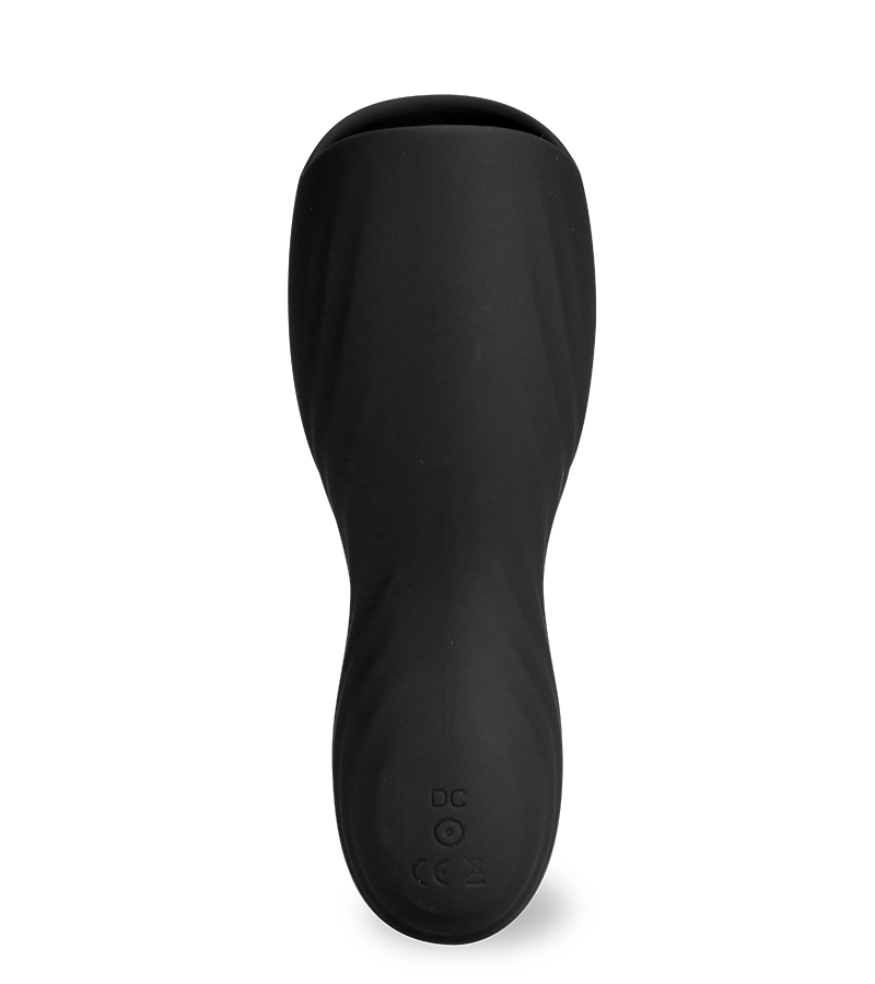 Gaine masturbatrice vibrante Viby 10 modes