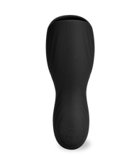 Charger l&#39;image dans la galerie, Gaine masturbatrice vibrante Viby 10 modes