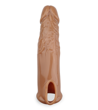 Charger l&#39;image dans la galerie, Gaine pénienne avec anneau testiculaire Connor