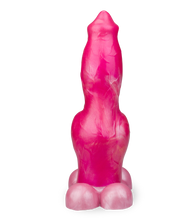 Charger l&#39;image dans la galerie, Gaine pénienne en silicone chien Berger Allemand