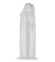Charger l&#39;image dans la galerie, Gaine pénienne transparente