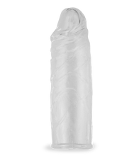 Charger l&#39;image dans la galerie, Gaine pénienne transparente