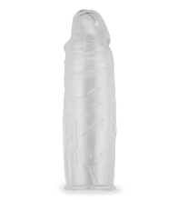 Charger l&#39;image dans la galerie, Gaine pénienne transparente
