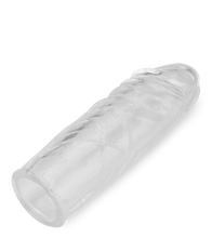 Charger l&#39;image dans la galerie, Gaine pénienne transparente