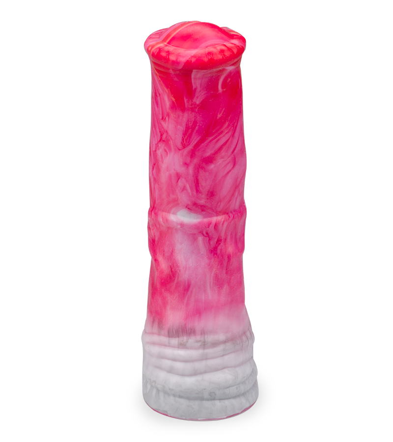 Gaine pénis en silicone cheval