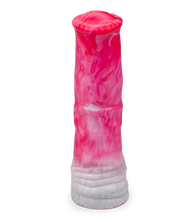 Charger l&#39;image dans la galerie, Gaine pénis en silicone cheval