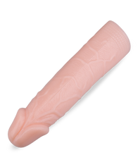 Charger l&#39;image dans la galerie, Gaine prolongateur à gros gland