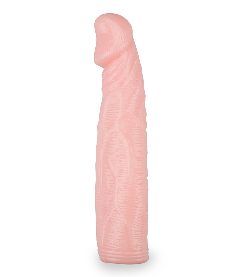 Gaine prolongateur de pénis