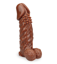 Charger l&#39;image dans la galerie, Gaine stimulateur gros gland