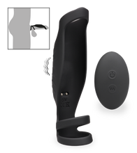 Charger l&#39;image dans la galerie, Gaine vibrante 9 modes Intensify