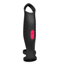 Charger l&#39;image dans la galerie, Gaine vibrante 9 modes Intensify