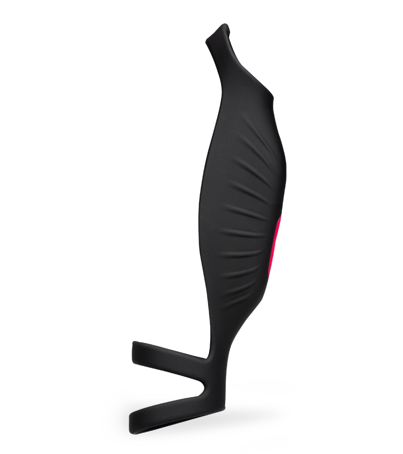 Gaine vibrante 9 modes Intensify