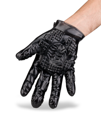 Gant texturé multifonction Ooh La La