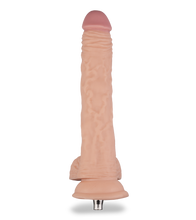 Charger l&#39;image dans la galerie, Gode 25,5cm pour fuck machine