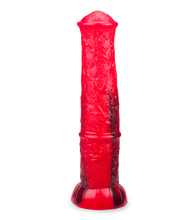 Charger l&#39;image dans la galerie, Gode animal Âne