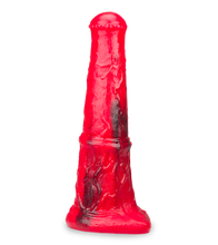 Charger l&#39;image dans la galerie, Gode animal Cheval gros diamètre