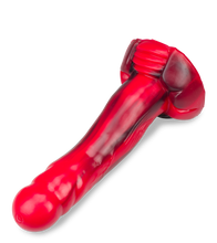 Charger l&#39;image dans la galerie, Gode animal Otarie