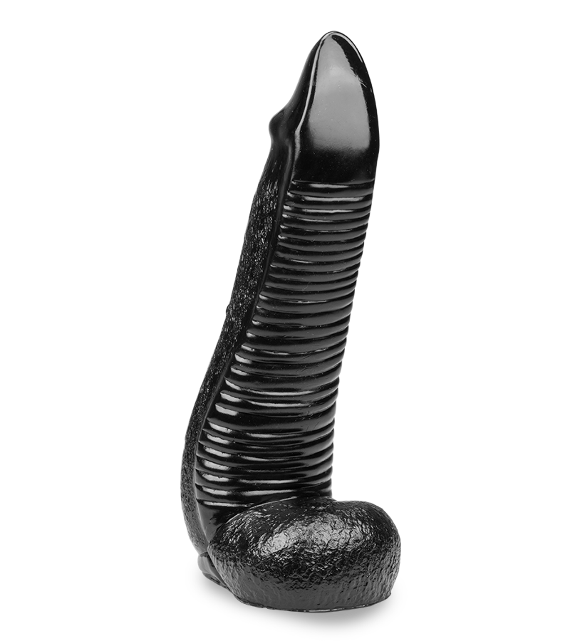 Gode animal Pieuvre Tentacule