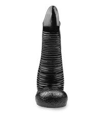 Charger l&#39;image dans la galerie, Gode animal Pieuvre Tentacule