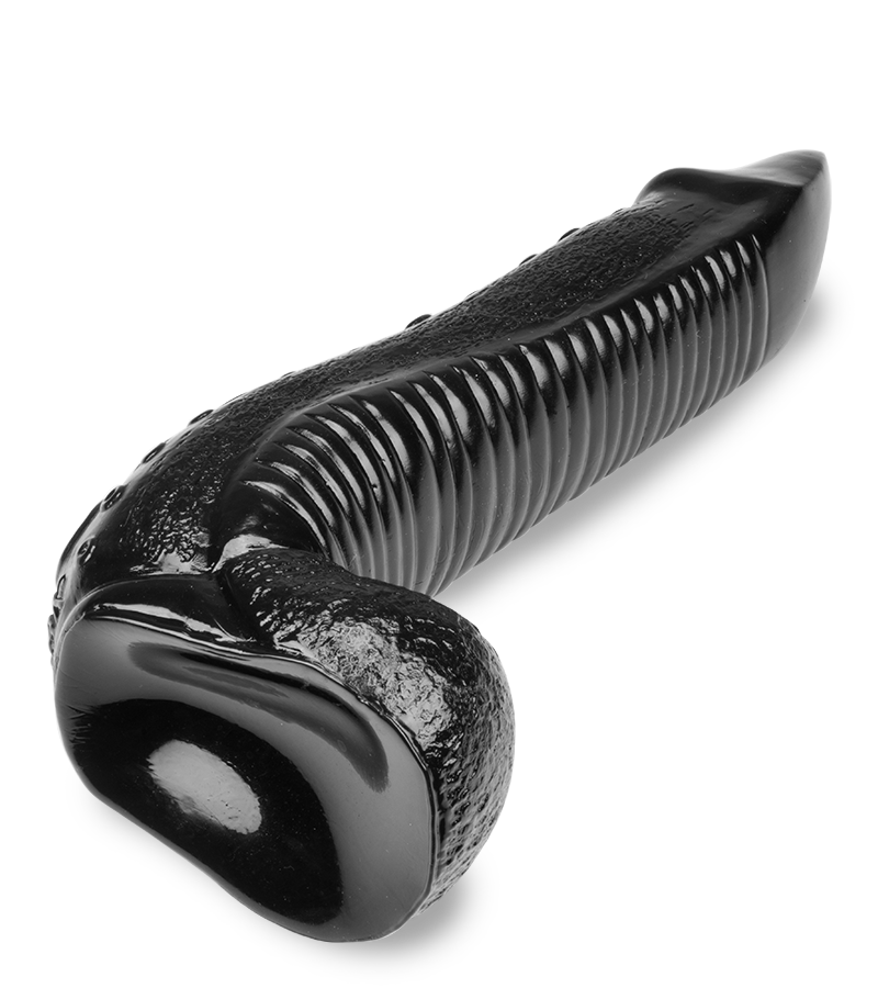 Gode animal Pieuvre Tentacule