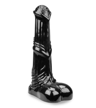 Charger l&#39;image dans la galerie, Gode animal Poney