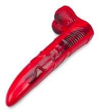 Charger l&#39;image dans la galerie, Gode animal Renne