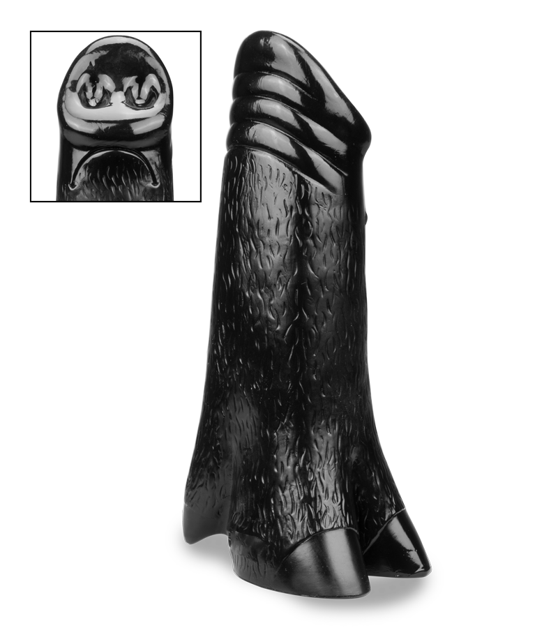 Gode animal Sanglier