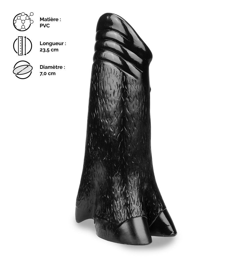 Gode animal Sanglier