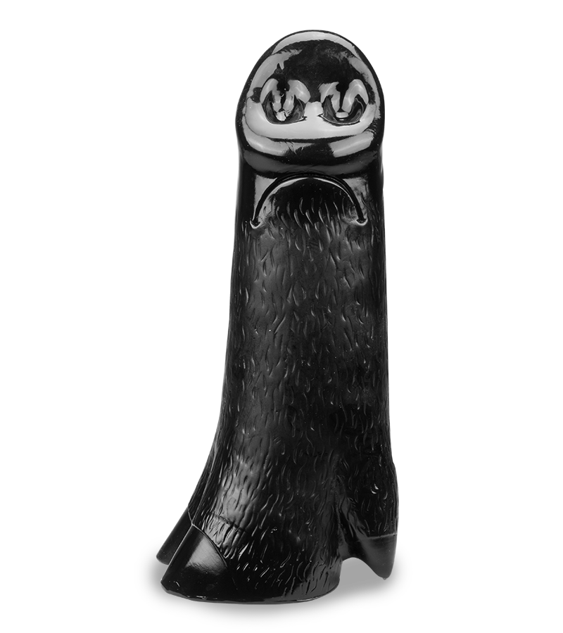 Gode animal Sanglier