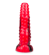 Charger l&#39;image dans la galerie, Gode animal Tigre