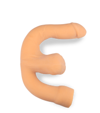 Charger l&#39;image dans la galerie, Gode articulé à manche Harry