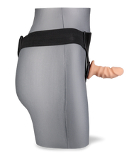 Charger l&#39;image dans la galerie, Gode ceinture 2 petits godes amovibles