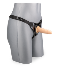 Charger l&#39;image dans la galerie, Gode ceinture dildo réaliste