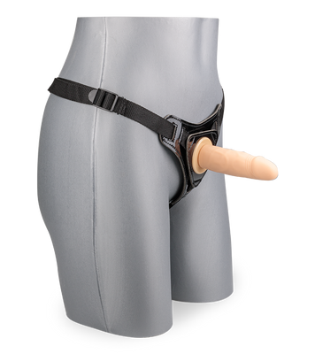 Gode ceinture dildo réaliste