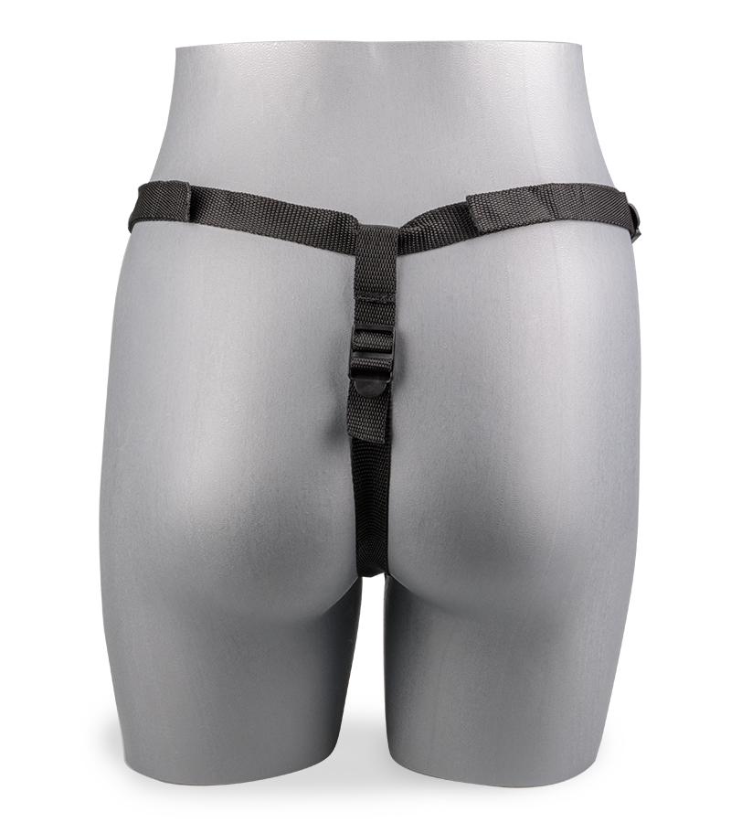 Gode ceinture dildo réaliste