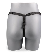 Charger l&#39;image dans la galerie, Gode ceinture dildo réaliste
