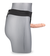 Charger l&#39;image dans la galerie, Gode ceinture double Zane