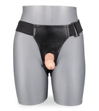 Charger l&#39;image dans la galerie, Gode ceinture double Zane