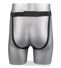 Charger l&#39;image dans la galerie, Gode ceinture harnais double pénétration