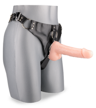 Charger l&#39;image dans la galerie, Gode ceinture harnais Enerst