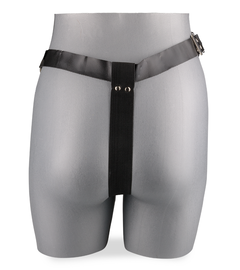 Gode ceinture harnais Enerst