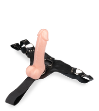 Charger l&#39;image dans la galerie, Gode ceinture harnais Enerst