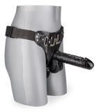 Gode ceinture noir 17,0cm