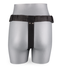 Charger l&#39;image dans la galerie, Gode ceinture noir 17,0cm