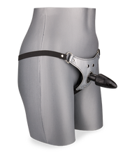 Charger l&#39;image dans la galerie, Gode ceinture plug anal