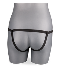 Charger l&#39;image dans la galerie, Gode ceinture plug anal