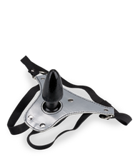 Charger l&#39;image dans la galerie, Gode ceinture plug anal