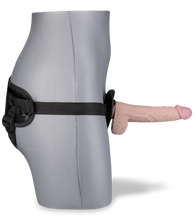 Charger l&#39;image dans la galerie, Gode ceinture réaliste Gino