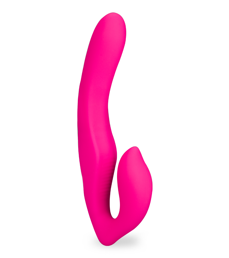 Gode ceinture sans harnais GirlBoss